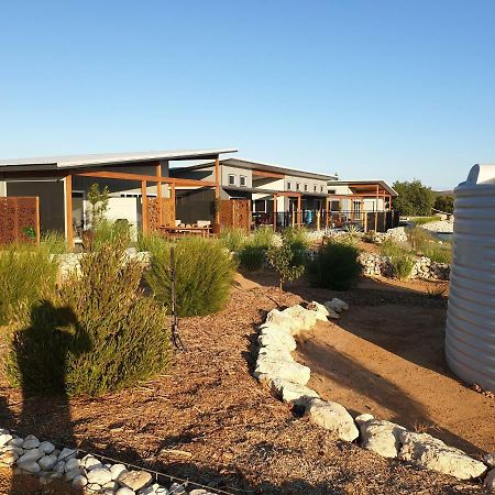 River Retreats Kalbarri Hotel Exterior photo