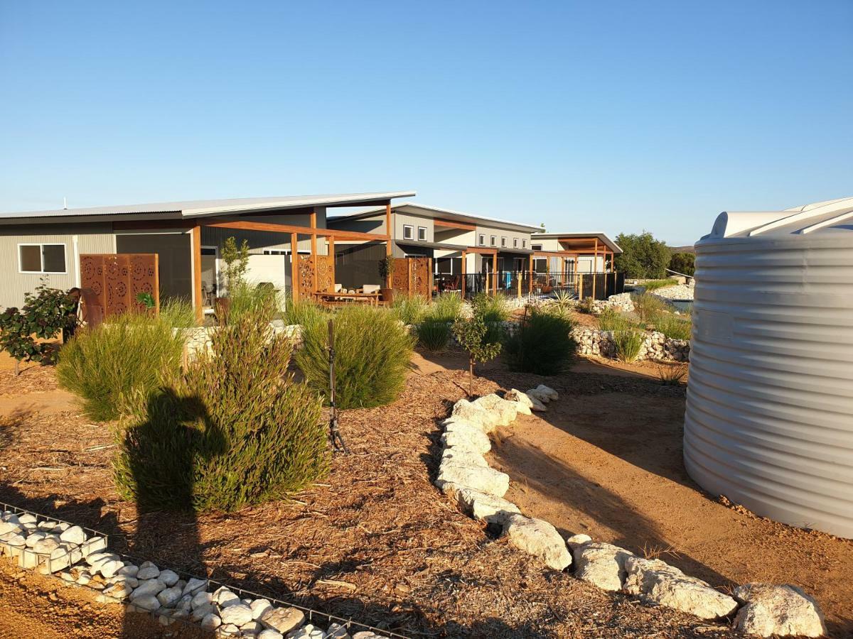 River Retreats Kalbarri Hotel Exterior photo