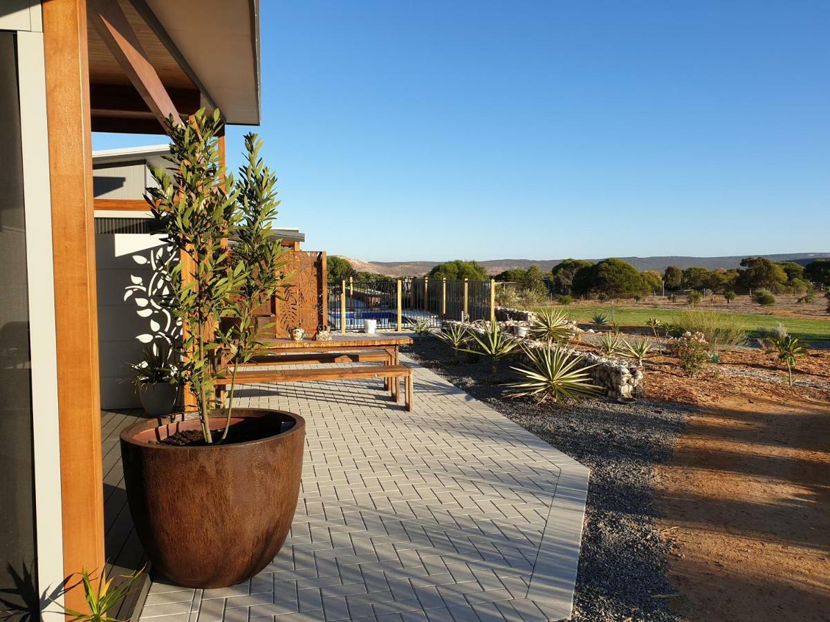 River Retreats Kalbarri Hotel Exterior photo