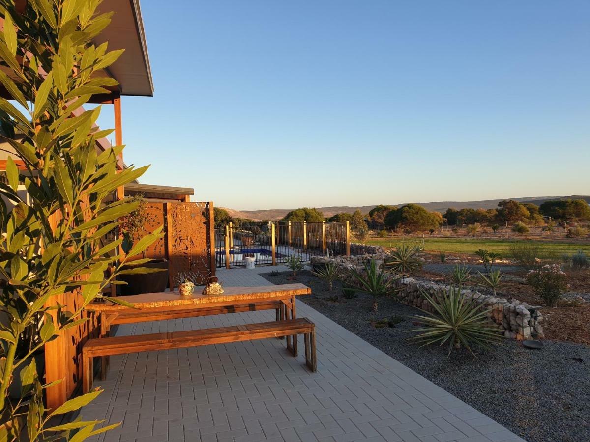 River Retreats Kalbarri Hotel Exterior photo